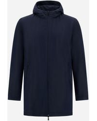 Herno - Reversible Parka - Lyst