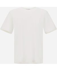 Herno - Resort T-Shirt - Lyst