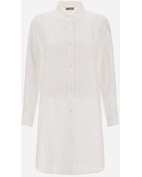 Herno - Resort Shirt - Lyst