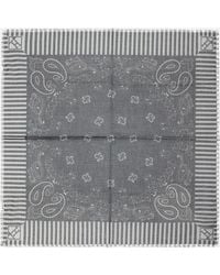 Herno - Scarf - Lyst
