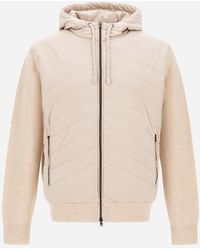 Herno - Resort Jacket - Lyst
