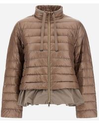 Herno - Jacket - Lyst