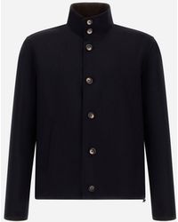 Herno - Jacket - Lyst
