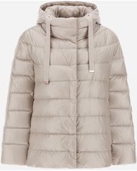 Herno - Cape - Lyst