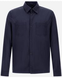 Herno - Shacket - Lyst