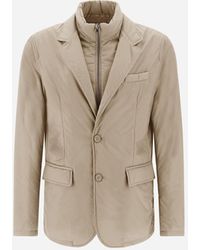 Herno - Blazer - Lyst