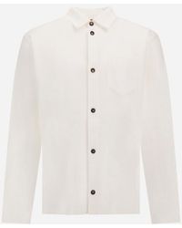 Herno - Shirt - Lyst