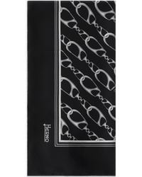 Herno - Scarf - Lyst
