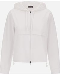 Herno - Sweatshirt - Lyst