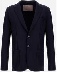 Herno - Resort Blazer - Lyst