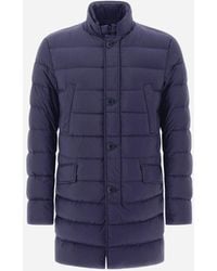 Herno - Il Cappotto - Lyst