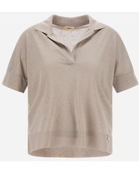 Herno - Polo - Lyst