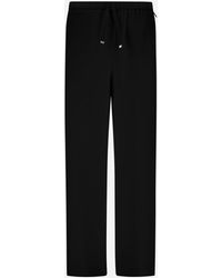 Herno - Resort Trousers - Lyst