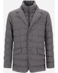 Herno - Il Blazer - Lyst