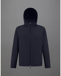 Herno - GIACCONE LAMINAR IN GORE-TEX PACLITE - Lyst