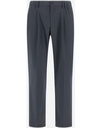Herno - Trousers - Lyst