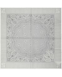 Herno - Scarf - Lyst