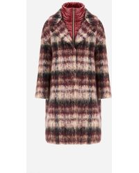 Herno - Coat - Lyst