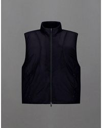 Herno - Laminar Gilet - Lyst