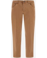 Herno - Trousers - Lyst