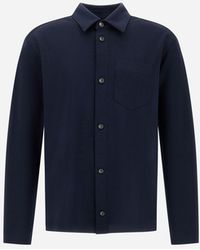 Herno - Shirt - Lyst
