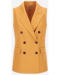 Herno - Vest - Lyst