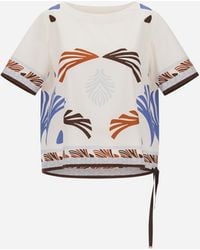 Herno - Top - Lyst
