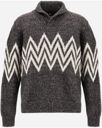 Herno - Sweater - Lyst