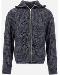 Herno - Cardigan - Lyst