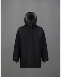 Herno - Laminar Parka - Lyst