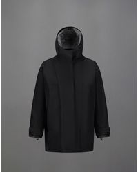 Herno - Laminar Parka - Lyst