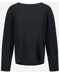 Herno - Long-Sleeved Sweater - Lyst