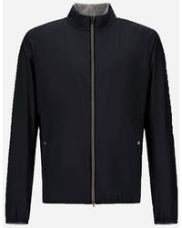 Herno - Jacket - Lyst