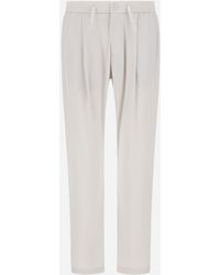 Herno - Nylon Maestro Trousers - Lyst