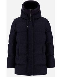 Herno - Jacket - Lyst