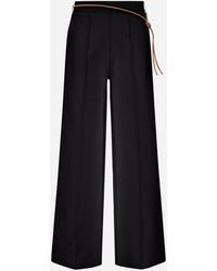 Herno - Trousers - Lyst