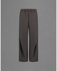Herno - Laminar Trousers - Lyst