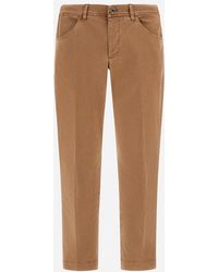 Herno - Trousers - Lyst