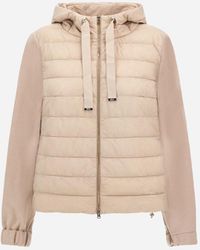 Herno - Jacket - Lyst