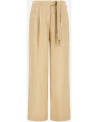 Herno - Trousers - Lyst