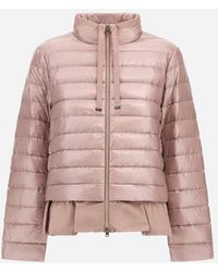 Herno - Jacket - Lyst