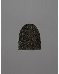 Herno - Laminar Beanie - Lyst
