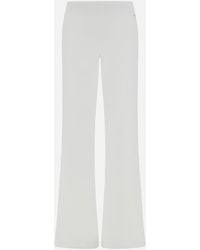 Herno - Trousers - Lyst