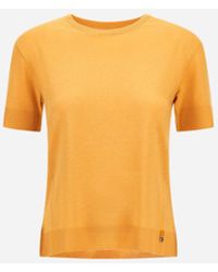 Herno - T-Shirt - Lyst