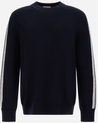 Herno - Resort Sweater - Lyst
