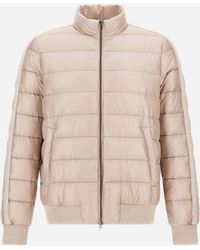 Herno - Resort Jacket - Lyst
