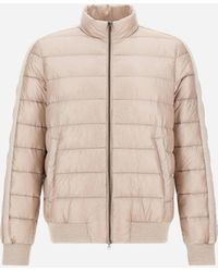 Herno - Resort Jacket - Lyst