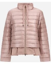 Herno - Jacket - Lyst