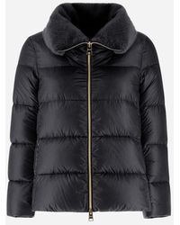 Herno - Jacket - Lyst
