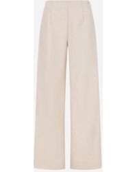 Herno - Trousers - Lyst